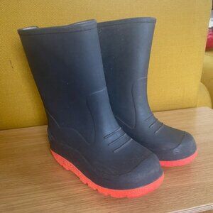 Kids Rain boots size 11